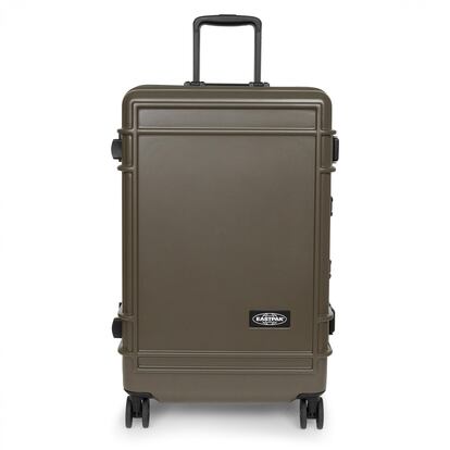 Maleta Resist'r Case de Eastpak.