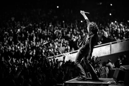 Enrique Bunbury