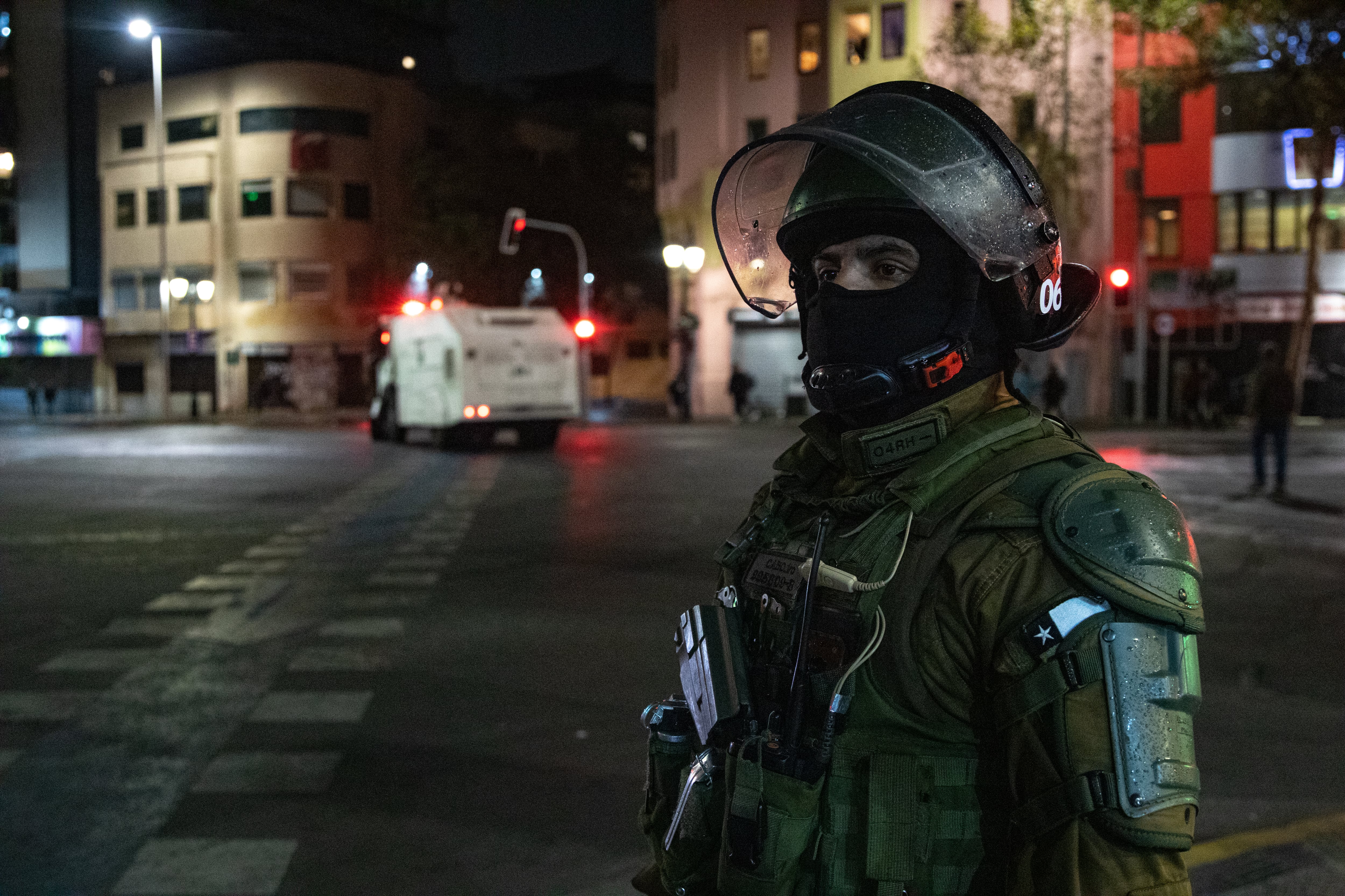 Presentes contra la violencia