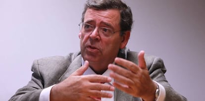 Juan Sitges, director general de Cofidis