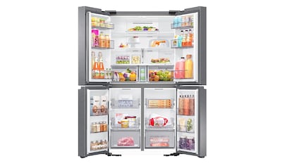 ofertas frigoríficos samsung