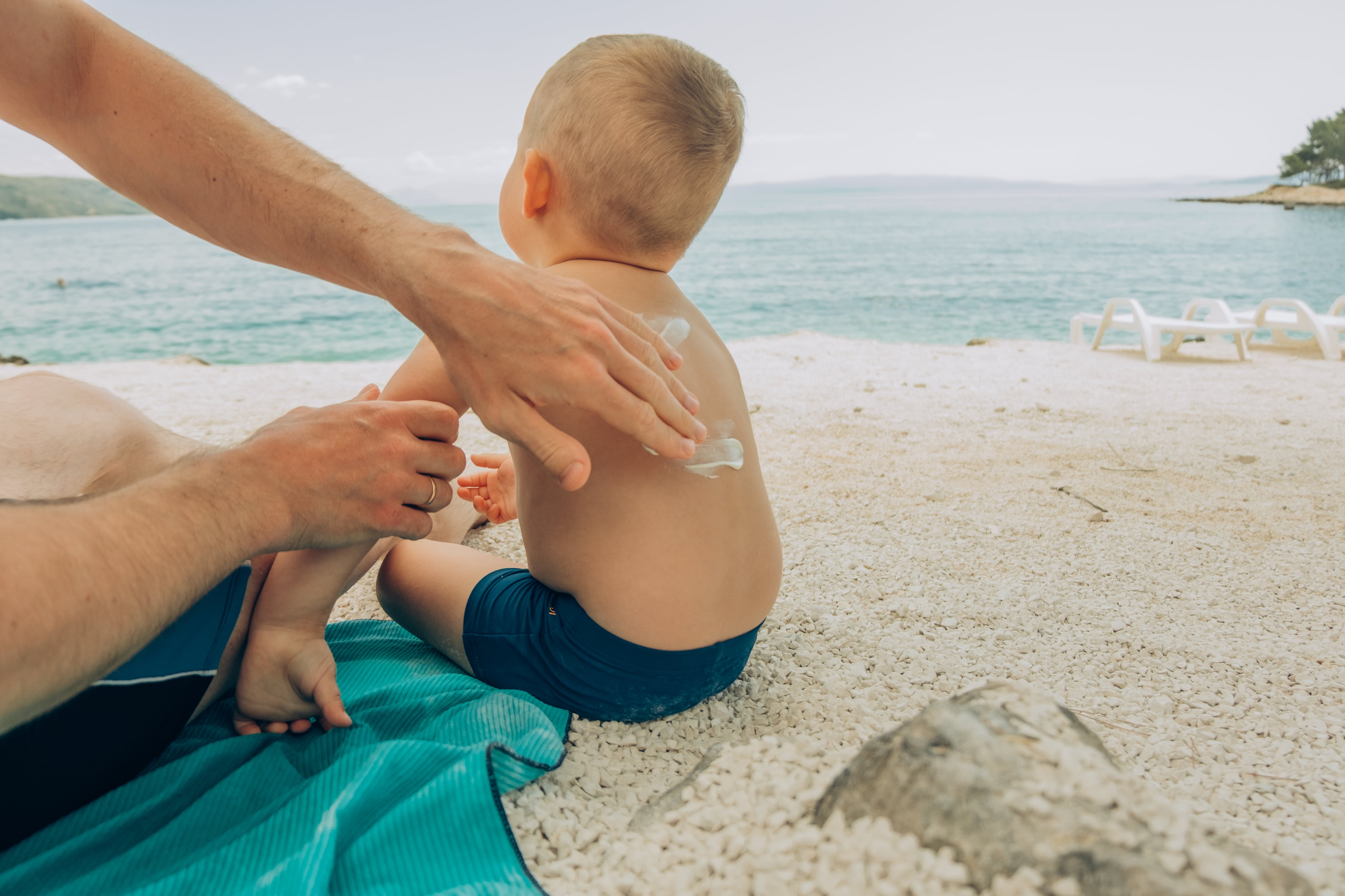 El bronceado sano no existe: el sol está detrás del 90% de los cánceres de piel