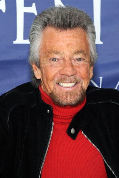 Stephen J. Cannell.