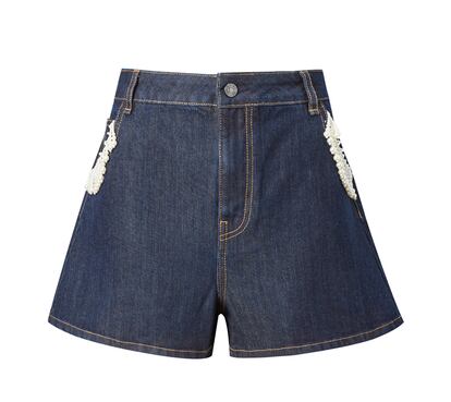 Shorts (39,99 euros).