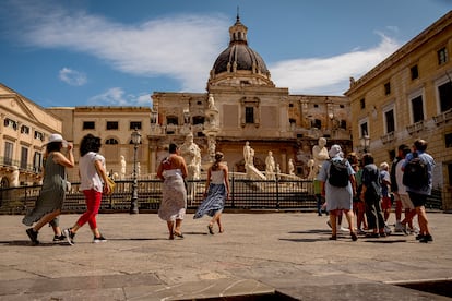 Qué ver en Sicilia