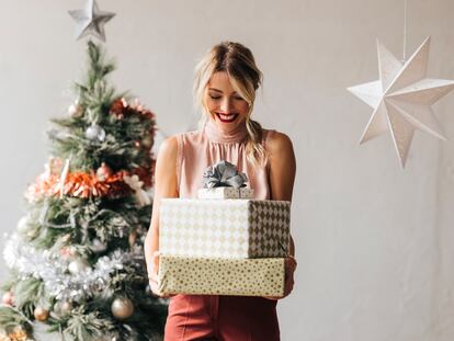 El mejor regalo esta Navidad es cuidarse: esta plataforma de salud cuenta con todo lo necesario para regalar estas fiestas y cumplir cada propósito