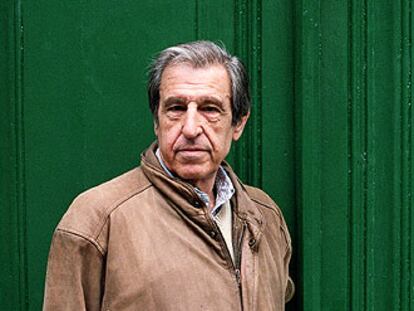 Antoni Serra Ramoneda, ex presidente de Caixa Catalunya.