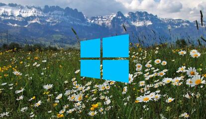 Windows 10 May Update