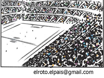 EL ROTO