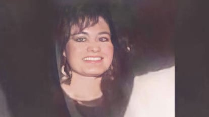 Enedina Arellano Félix, la hermana de los líderes del Cártel de Tijuana.
