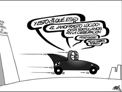 FORGES