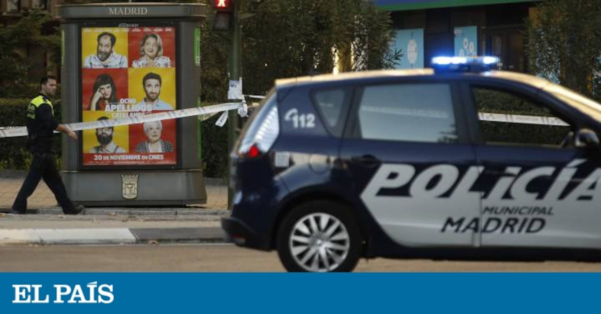 Detenido un hombre por agredir y amenazar de muerte a su pareja ...
