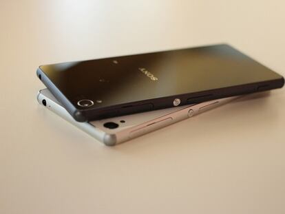 El Sony Xperia Z4 aparece en nuevas imágenes y muestra sus características