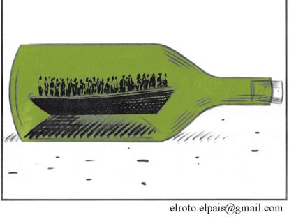 EL ROTO