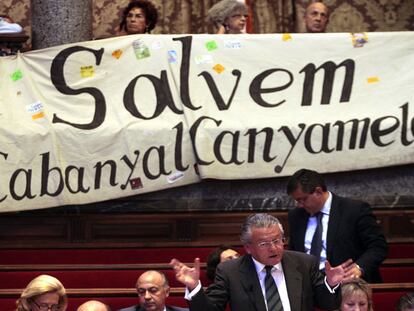 El PP rechaza parar el plan de El Cabanyal
