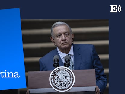 Podcast ‘La Vespertina’ | El quinto año de López Obrador y el futuro de México