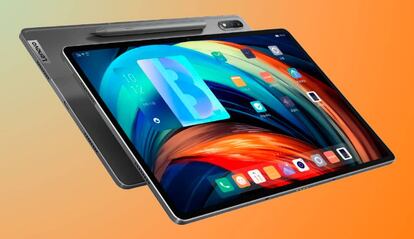 Lenovo Xiaoxin Pad Pro 12.6