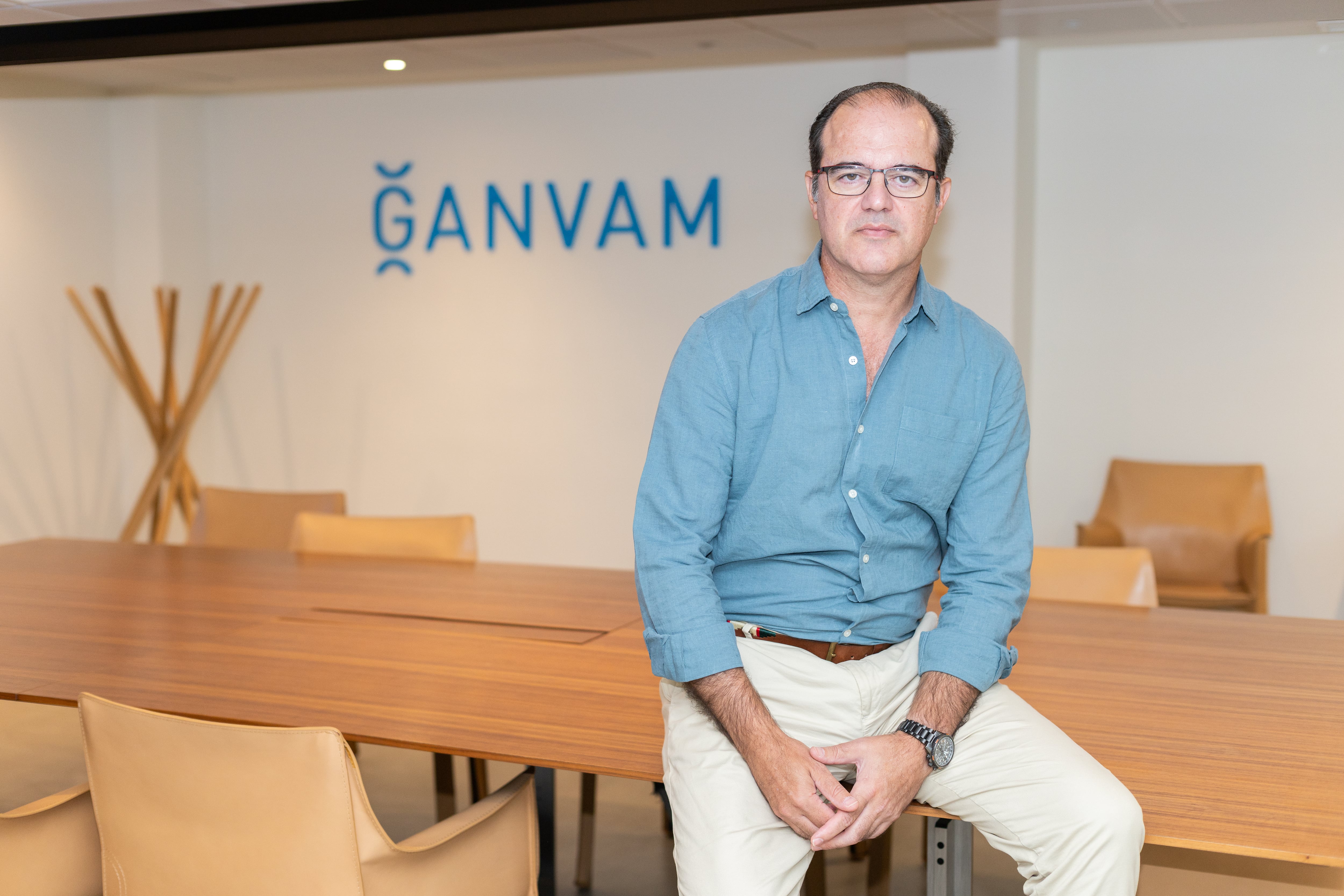 Jaime Barea (Ganvam): “Habrá que esperar para ver si las marcas chinas son capaces de retener a los clientes”