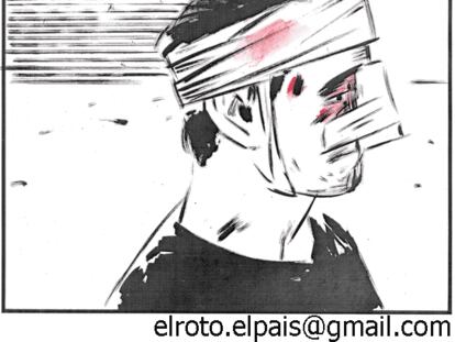 EL ROTO