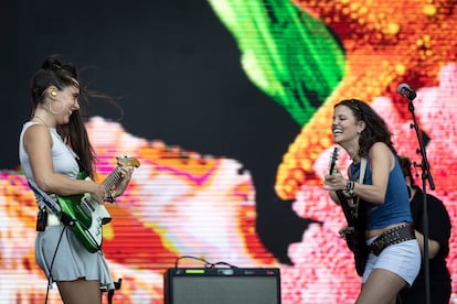 Primavera Sound 2025