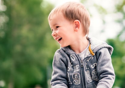 Educacion emocional niños