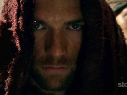 'Spartacus: Vengeance': Más sangre, más sexo, nuevo protagonista