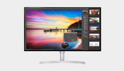 Monitor LG