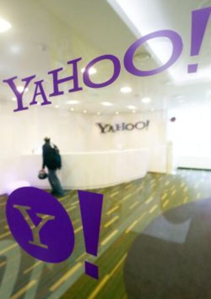 Yahoo impulsa su pol&iacute;tica de compras y ahora apunta hacia la plataforma de v&iacute;deo online Hulu.