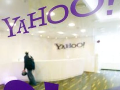 Yahoo impulsa su pol&iacute;tica de compras y ahora apunta hacia la plataforma de v&iacute;deo online Hulu.