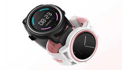 reloj Xiaomi deporte