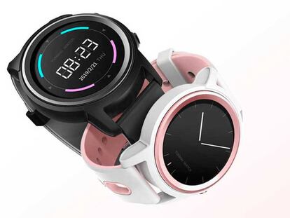 Xiaomi lanza un smartwatch para hacer deporte por 90€