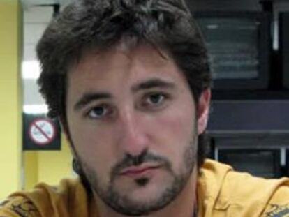 Entrevista con Oriol Puigdemont