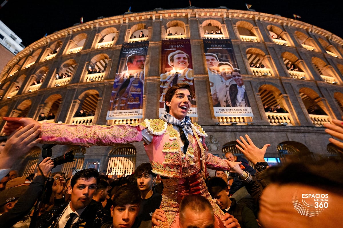 Julio Norte, la casta de un novillero