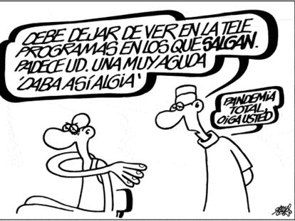 FORGES