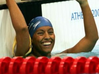 Entrevista con Teresa Perales