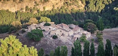 Familias Expulsadas Jaen Franco