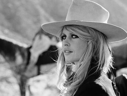 brigitte bardot