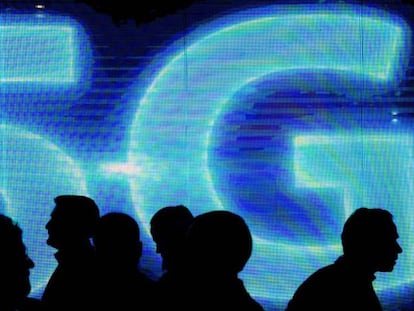 El Gobierno prevé en su plan de 5G la implantación de 14.500 emplazamientos