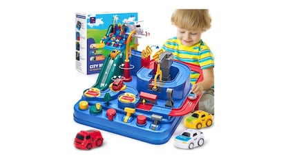 regalos para niños 2-3 años