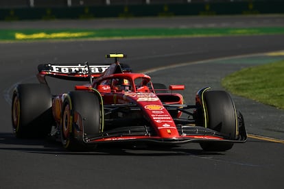 GP Australia de F1