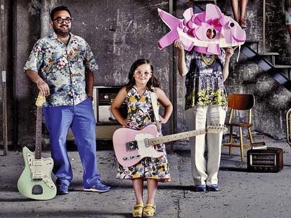 Niños, el mejor cliente