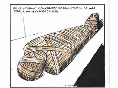 El Roto