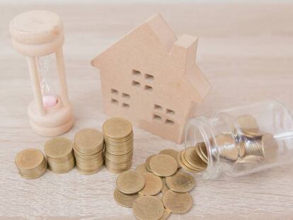 ¿Comprar una vivienda con hipoteca está a tu alcance?