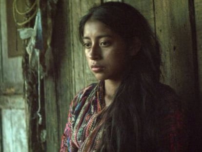 'Ixcanul', filme do guatemalteco Jayro Bustamante que foi destaque no Festival de Berlim.