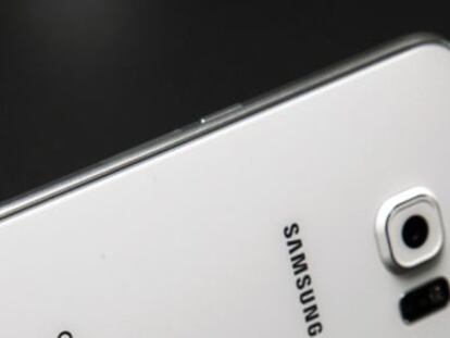 Samsung Galaxy S6, S6 Edge, S5, iPhone 6 y 6 Plus, ¿cuál es el teléfono más resistente?