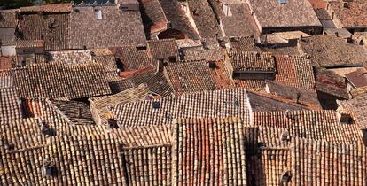 Pueblos Más Bonitos de España