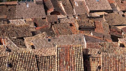 Pueblos Más Bonitos de España