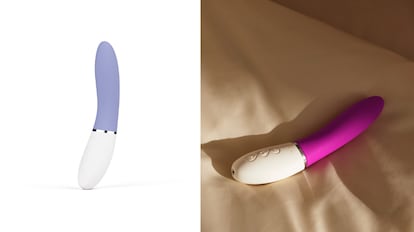 Estos son los mejores juguetes eróticos a distancia de Lelo para regalar en San Valentín.