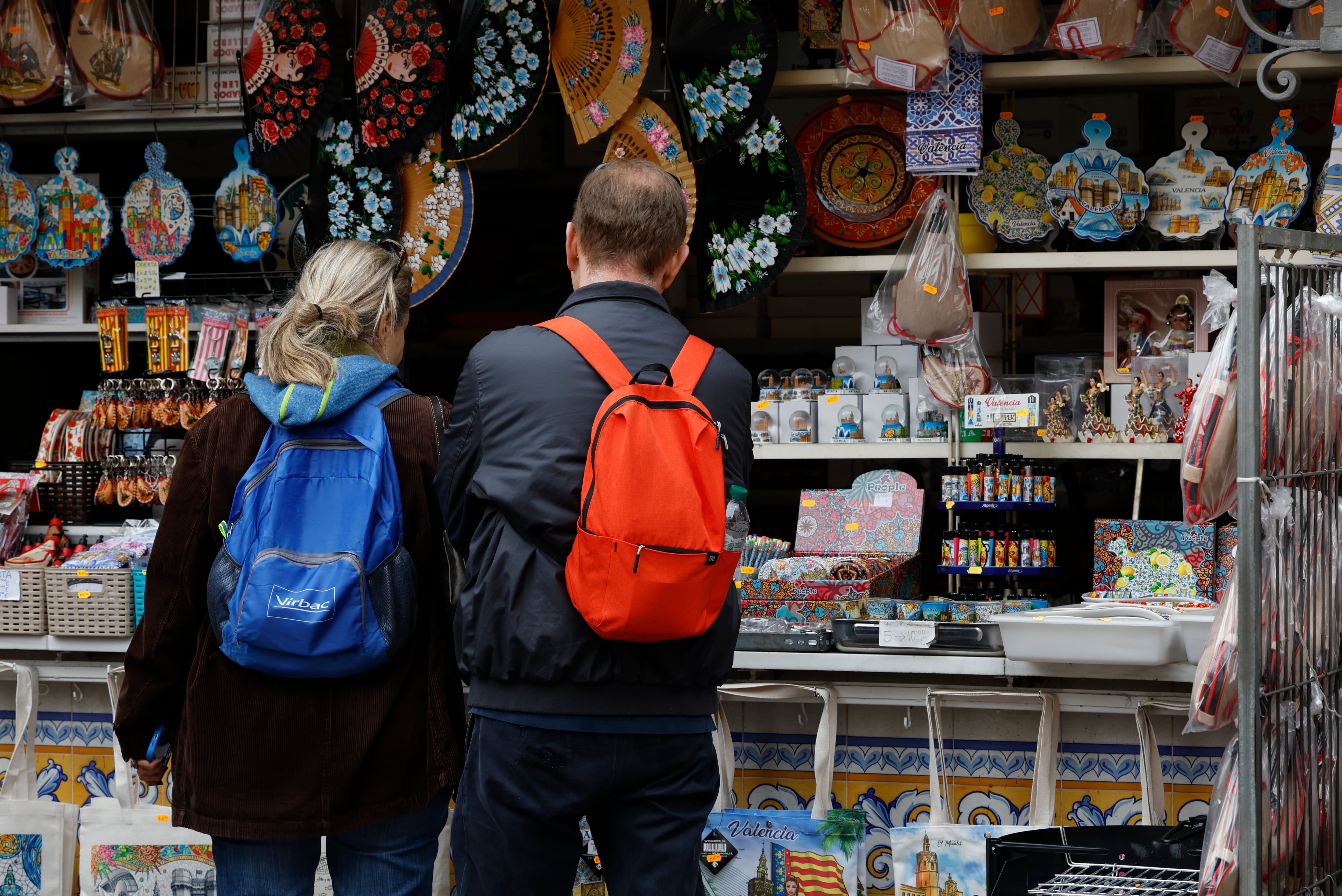 Las claves: el turismo busca el equilibrio entre la inflación de precios y la solidez de la afluencia