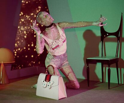 Gucci/ TM & © 2017 CBS Studios Inc. STAR TREK and related marks are properties owned by CBS Studios Inc. All Rights Reserved.